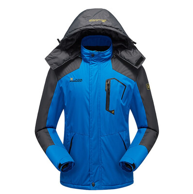 Toponeto Mens Autumn Casual Fashion Waterproof Quick-drying Breathable Sport Outdoor Coat
Toponeto Mens Autumn Casual Fashion Waterproof Quick-drying Breathable Sport Outdoor Coat