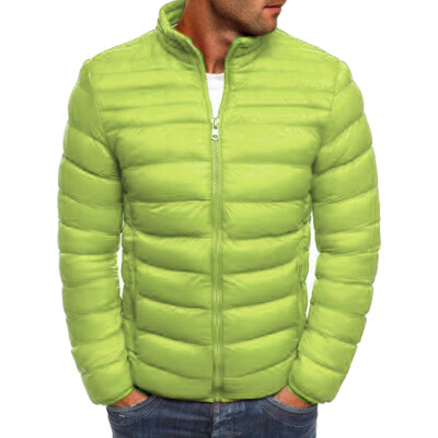Toponeto Mens Autumn Winter Zipper Warm Down Jacket Packable Light Top Quality Coat
Toponeto Mens Autumn Winter Zipper Warm Down Jacket Packable Light Top Quality Coat