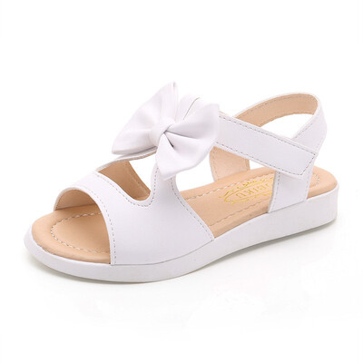 PU Sandals Bow Baby Shoes Fashion Summer PU Bow Baby Girl Sandals 2018 New Beach Sandals For Girls
PU Sandals Bow Baby Shoes Fashion Summer PU Bow Baby Girl Sandals 2018 New Beach Sandals For Girls