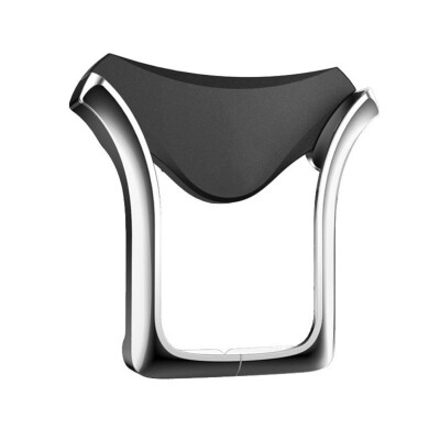 Car Stable Design Bracket Universal Stability Anti-Slip Gravity Car Phone Holder U-Type Car Outlet Mobile Phone Holder & Stands
Car Stable Design Bracket Universal Stability Anti-Slip Gravity Car Phone Holder U-Type Car Outlet Mobile Phone Holder & Stands