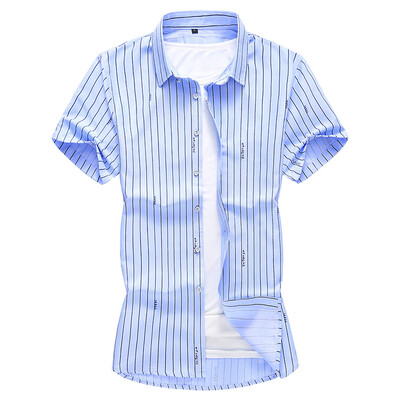 Tailored Mens Summer Fashion Shirts Casual Short Sleeve Beach Tops Loose Casual Blouse
Tailored Mens Summer Fashion Shirts Casual Short Sleeve Beach Tops Loose Casual Blouse
