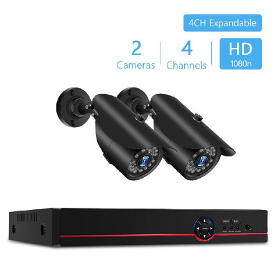 1080P HD 20MP Bullet IP Camera with Metal Housing Built-in 24pcs IR-CUT LED Lights Intelligent Motion System IP66 Waterproof
1080P HD 20MP Bullet IP Camera with Metal Housing Built-in 24pcs IR-CUT LED Lights Intelligent Motion System IP66 Waterproof