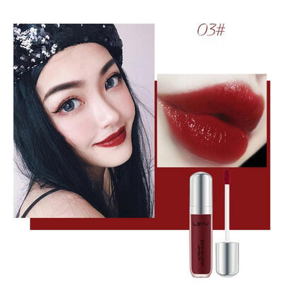 Cream Ice Cream Silky Moisturizing Lipstick Lasting 24Hours Not Fade Easy To Color Lip Glaze Matte Velvet Lip Gloss
Cream Ice Cream Silky Moisturizing Lipstick Lasting 24Hours Not Fade Easy To Color Lip Glaze Matte Velvet Lip Gloss