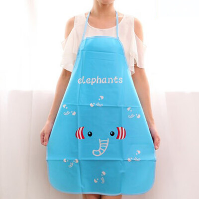 Waterproof Kitchen Aprons Rabbit Printing Creative Women Apron BBQ Bib Kitchen Apron For Cooking Baking Restaurant Pinafore
Waterproof Kitchen Aprons Rabbit Printing Creative Women Apron BBQ Bib Kitchen Apron For Cooking Baking Restaurant Pinafore