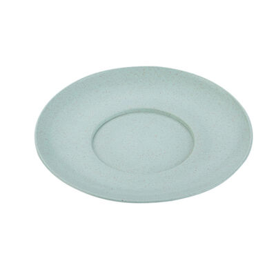 Wheat Straw Round Plates Lightweight Unbreakable Dinner Dessert Degradable Dishes For Fruit Snack
Wheat Straw Round Plates Lightweight Unbreakable Dinner Dessert Degradable Dishes For Fruit Snack