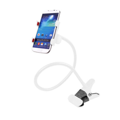 Metal Lazy Mobile Phone Bracket Durable Double Clip Open Mobile Phone Bracket Bed Mobile Phone Holder
Metal Lazy Mobile Phone Bracket Durable Double Clip Open Mobile Phone Bracket Bed Mobile Phone Holder