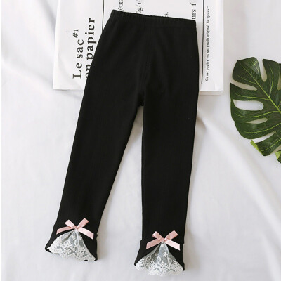 1-5Y Toddler Girls Leggings Winter Warm Trousers For Girls Cotton Lace Kids Toddler Pants Autumn Spring Kids Leggings
1-5Y Toddler Girls Leggings Winter Warm Trousers For Girls Cotton Lace Kids Toddler Pants Autumn Spring Kids Leggings