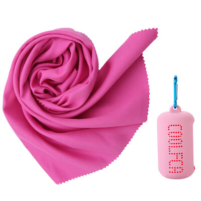 Gobestart Quick Dry Towels Fast Drying Absorbent Ultra Compact Ultra Light Cool Microfiber
Gobestart Quick Dry Towels Fast Drying Absorbent Ultra Compact Ultra Light Cool Microfiber