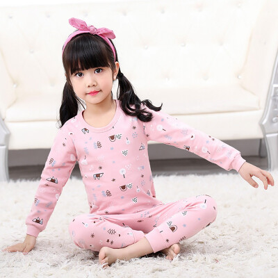 Autumn Toddler Pajamas Baby Girls Boys Cartoon Print Sleepwear Set Long Sleeve Blouse TopsPants Pajamas
Autumn Toddler Pajamas Baby Girls Boys Cartoon Print Sleepwear Set Long Sleeve Blouse TopsPants Pajamas