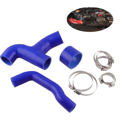 Replacement For WRX 2008-2015 3pcsset Inter Cooler Hose Silicone Pipe Tube Car Accessories
Replacement For WRX 2008-2015 3pcsset Inter Cooler Hose Silicone Pipe Tube Car Accessories