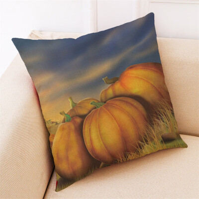 Tailored Thanksgiving Gifts Pillowcase Harvest Pillow Cover Home Decoration 18x18Inch
Tailored Thanksgiving Gifts Pillowcase Harvest Pillow Cover Home Decoration 18x18Inch