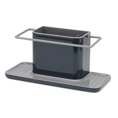 Convenient And Practical Self Drain Sink Aid Organizer Brush Cleaning Cloth And Sponge Holder Kitchen Storage Drying Rack
Convenient And Practical Self Drain Sink Aid Organizer Brush Cleaning Cloth And Sponge Holder Kitchen Storage Drying Rack