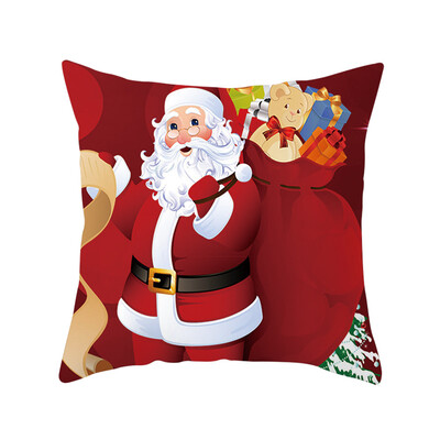 Tailored Merry Christmas Super Soft Square Throw Pillow Pillow Cover 45x45cm Home Decor
Tailored Merry Christmas Super Soft Square Throw Pillow Pillow Cover 45x45cm Home Decor
