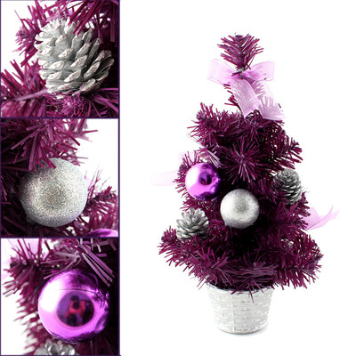 Tailored Mini Christmas Tree Ornament Desk Table Festival Xmas Party Decor Gifts 30cm
Tailored Mini Christmas Tree Ornament Desk Table Festival Xmas Party Decor Gifts 30cm