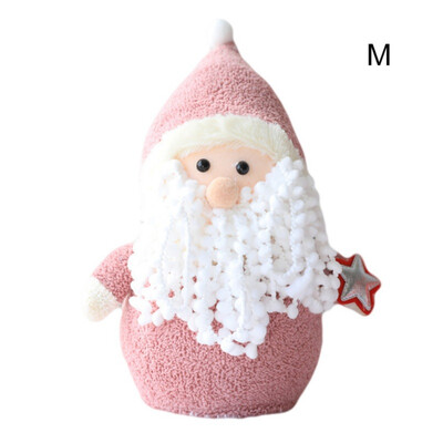2020 New Christmas Plush Foam Santa Doll Figurine Ornament Xmas Holiday Gift Festive Party Decor Supplies
2020 New Christmas Plush Foam Santa Doll Figurine Ornament Xmas Holiday Gift Festive Party Decor Supplies