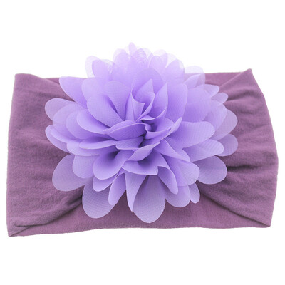 Newborn Baby Girls Cute Flower Design Headband Headwear Apparel Prop Party Gift Acessrioes
Newborn Baby Girls Cute Flower Design Headband Headwear Apparel Prop Party Gift Acessrioes