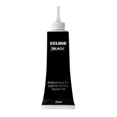 Car Reconditioning Cream Black Leather And Vinyl Repair Kit - Furniture Couch Car Seats Sofa Coats Holes Repair Cream
Car Reconditioning Cream Black Leather And Vinyl Repair Kit - Furniture Couch Car Seats Sofa Coats Holes Repair Cream