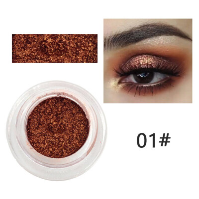 Wholesale Shimmer Eyeshadow Cream Lasting Waterproof Smudge-proof Matte Eye Shadow Cosmetic Tool
Wholesale Shimmer Eyeshadow Cream Lasting Waterproof Smudge-proof Matte Eye Shadow Cosmetic Tool