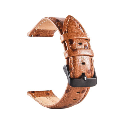 〖Follure〗Leather Wrist Watch Strap Band Buckle Belt Replaceme For IWatch Apple Watch 38mm
〖Follure〗Leather Wrist Watch Strap Band Buckle Belt Replaceme For IWatch Apple Watch 38mm