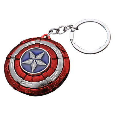 Monifuon Superhero Keychain Infinite War Keyring Pendant for Party Favor Supplies Purse
Monifuon Superhero Keychain Infinite War Keyring Pendant for Party Favor Supplies Purse
