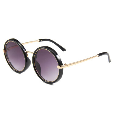 2019 Fashion Round Kids Sunglasses Children Sun Glasses Anti-uv Girl Vintage Eyeglasses Eyewear UV400 oculos infantil de sol
2019 Fashion Round Kids Sunglasses Children Sun Glasses Anti-uv Girl Vintage Eyeglasses Eyewear UV400 oculos infantil de sol