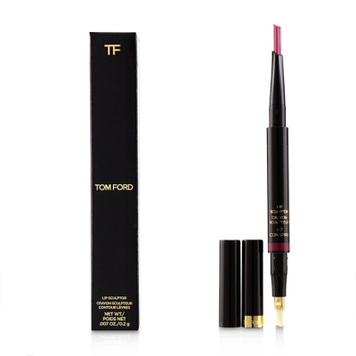 TOM FORD - Lip Sculptor - 07 Conspire 02g0007oz