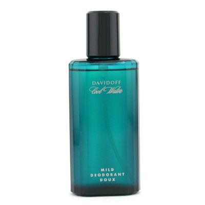 DAVIDOFF - Cool Water Mild Deodorant Spray 75ml25oz