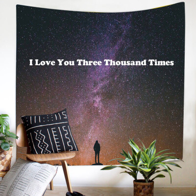 Gobestart Colorful Print Tapestry Art Room Starry Sky Wall Hanging Tapestry Art Nature
Gobestart Colorful Print Tapestry Art Room Starry Sky Wall Hanging Tapestry Art Nature