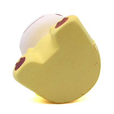 YIWULASquishies Adorable Calves Scented Cream Slow Rising Squeeze Stress Reliever Toy
YIWULASquishies Adorable Calves Scented Cream Slow Rising Squeeze Stress Reliever Toy