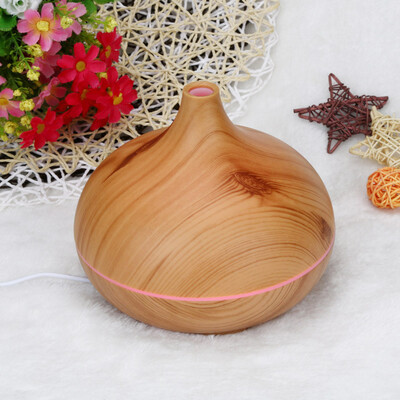 Gobestart LED Ultrasonic Home Aroma Wooden Humidifier Air Diffuser Purifier Atomizer
Gobestart LED Ultrasonic Home Aroma Wooden Humidifier Air Diffuser Purifier Atomizer