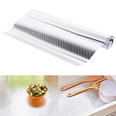 New 12345Rolls 1M Self-adhesive Waterproof Kitchen Oil-proof Stickers High Temperature Cooktop
New 12345Rolls 1M Self-adhesive Waterproof Kitchen Oil-proof Stickers High Temperature Cooktop