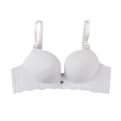 Fashion Simple Wire Free Womens Push Up Bras Sexy Novel Heart-shaped Hollow Design Bras
Fashion Simple Wire Free Womens Push Up Bras Sexy Novel Heart-shaped Hollow Design Bras