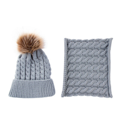 Baby Hat For Girls Boys Winter Warm Baby Accessories Set Beanie CapsScarfs Baby Cap Suit 
Baby Hat For Girls Boys Winter Warm Baby Accessories Set Beanie CapsScarfs Baby Cap Suit