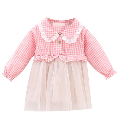 Cute Baby Dresses for Girls Birthday Baby Long sleeves Princess Dress For Girl Gown Girls Dress
Cute Baby Dresses for Girls Birthday Baby Long sleeves Princess Dress For Girl Gown Girls Dress