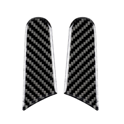 Replacement For Porsche Macan 2pcsset Rearview Mirror Carbon Fiber Cover Sticker Decoration
Replacement For Porsche Macan 2pcsset Rearview Mirror Carbon Fiber Cover Sticker Decoration
