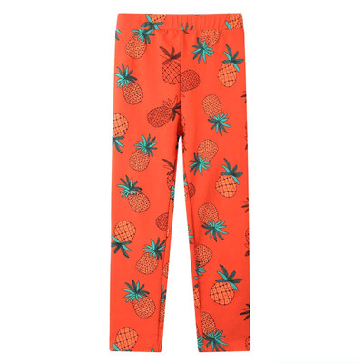 All Seasons Baby Girl Fashion Colorful Leopard Print Ranbow Pants Casual Comfortable Warm Cotton Leggings
All Seasons Baby Girl Fashion Colorful Leopard Print Ranbow Pants Casual Comfortable Warm Cotton Leggings
