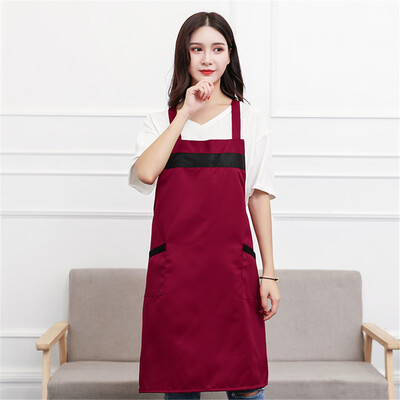 Toponeto Korean Milk Tea Bread Baking Restaurant Kitchen Coffee Shop Chef Overalls Waist
Toponeto Korean Milk Tea Bread Baking Restaurant Kitchen Coffee Shop Chef Overalls Waist
