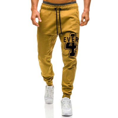Gobestart Mens Casual Sport Pants Slim Fit Printed Trousers Running Joggers Sweatpants
Gobestart Mens Casual Sport Pants Slim Fit Printed Trousers Running Joggers Sweatpants
