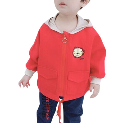 New Autumn Baby Clothes Boy Outerwear Cartoon Casual Hoodie Zipper Sweatshirt Kids Coat Outfits Tops p
New Autumn Baby Clothes Boy Outerwear Cartoon Casual Hoodie Zipper Sweatshirt Kids Coat Outfits Tops p