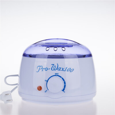 Professional Warmer Wax Heater Mini Spa 500cc Paraffin Wax Warmer Heater Hair Remover Tool Body Depilatory with 20g Wax Beans
Professional Warmer Wax Heater Mini Spa 500cc Paraffin Wax Warmer Heater Hair Remover Tool Body Depilatory with 20g Wax Beans