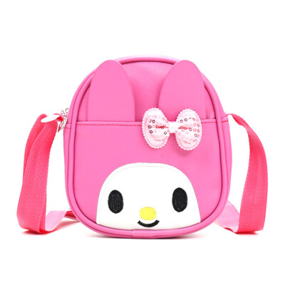 Girl Cartoon Rabbit Sling Bag Kids Children Small Shoulder Bag Women Mini Shoulder Bag Crossbody Bag Phone Key Handbag
Girl Cartoon Rabbit Sling Bag Kids Children Small Shoulder Bag Women Mini Shoulder Bag Crossbody Bag Phone Key Handbag