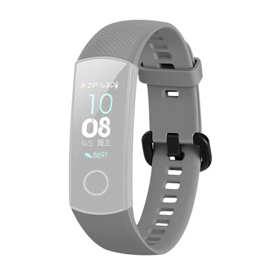 〖Follure〗New Fashion Sports Silicone Bracelet Strap Band For Huawei Honor 5 Smart Watch
〖Follure〗New Fashion Sports Silicone Bracelet Strap Band For Huawei Honor 5 Smart Watch
