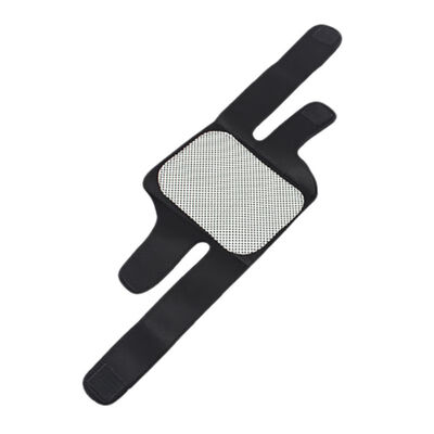 Self Heating Magnetic Knee Brace Support Pain Relief Pad Thermal Therapy Arthritis Protector Knee Brace
Self Heating Magnetic Knee Brace Support Pain Relief Pad Thermal Therapy Arthritis Protector Knee Brace