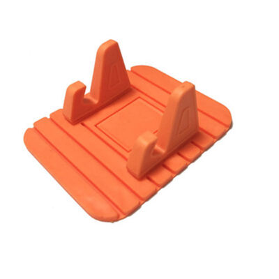 Car Phone Holder Mobile Phone Holder Stand GPS Soft Silicone Multi-function Car Anti Slip Mat Desktop Stand Bracket
Car Phone Holder Mobile Phone Holder Stand GPS Soft Silicone Multi-function Car Anti Slip Mat Desktop Stand Bracket