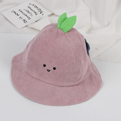2019 New Autumn Bucket Hats Baby Girls Toddler Cartoon Print Bucket Hats With Ear Design Caps Reversible Sun Headwear
2019 New Autumn Bucket Hats Baby Girls Toddler Cartoon Print Bucket Hats With Ear Design Caps Reversible Sun Headwear