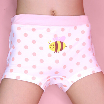3PcsSet Cotton Kids Girls Underwear Panties Four Corners Cotton Big Childrens Boxers Youth Students Shorts Children Clothing
3PcsSet Cotton Kids Girls Underwear Panties Four Corners Cotton Big Childrens Boxers Youth Students Shorts Children Clothing