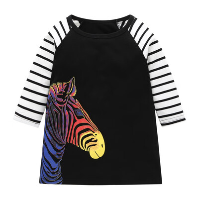 Spring Girl Dress Baby Kids Children Dress Girls Long Sleeve Striped Dress Soft Cotton Princess Dresses Baby Children Gir
Spring Girl Dress Baby Kids Children Dress Girls Long Sleeve Striped Dress Soft Cotton Princess Dresses Baby Children Gir