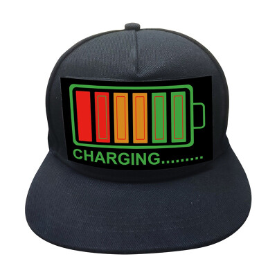 Party Led Lights Sound Activated Glow In Dark Hat Light Up LED Fancy Dress Dance Party Hat Halloween Cosplay
Party Led Lights Sound Activated Glow In Dark Hat Light Up LED Fancy Dress Dance Party Hat Halloween Cosplay