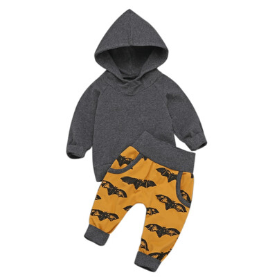 Newborn Toddler Kids Baby Boy Clothes Long Sleeve T shirt Hoodies Long Pants Long Sleeve 2pcs Outfts Baby Clothes Set
Newborn Toddler Kids Baby Boy Clothes Long Sleeve T shirt Hoodies Long Pants Long Sleeve 2pcs Outfts Baby Clothes Set