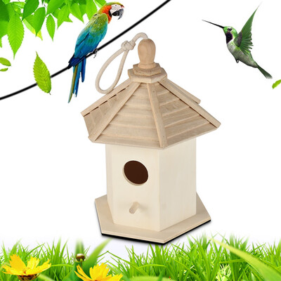 Gobestart Large Nest Dox Nest House Bird House Bird House Bird Box Bird Box Wooden Box
Gobestart Large Nest Dox Nest House Bird House Bird House Bird Box Bird Box Wooden Box